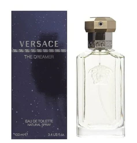 versace the dreams|Versace the dreamer superdrug.